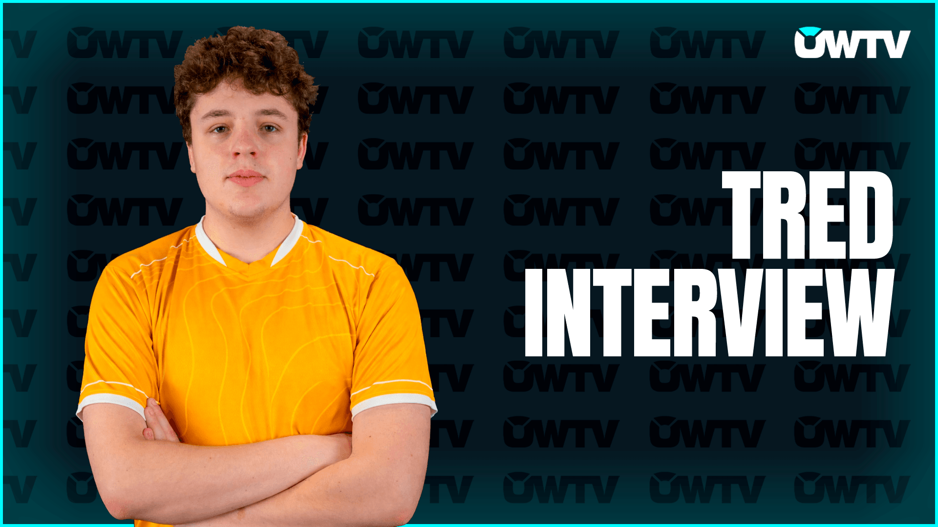 🎥 Tred: "[PGE] will be the best hitscan in NA" | Disguised