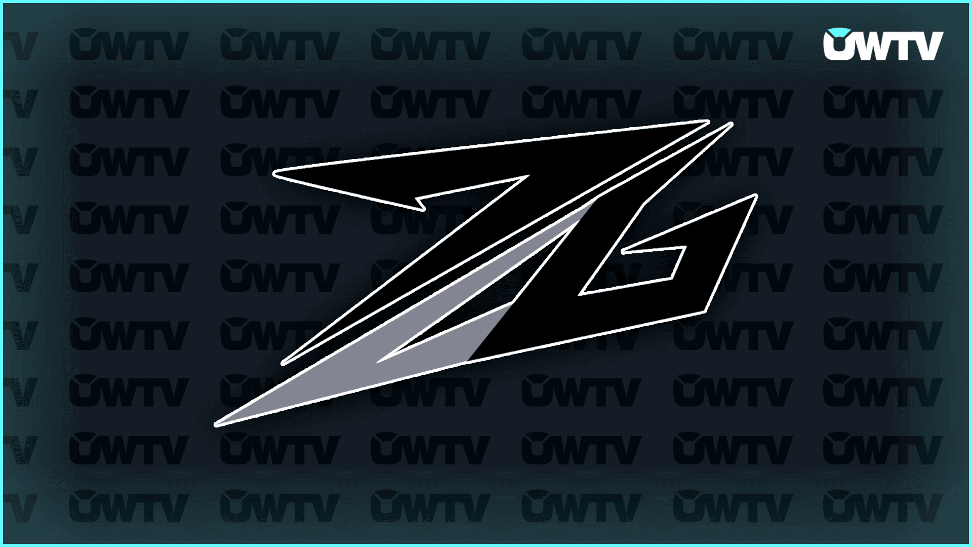 ZANSIDE logo graphic