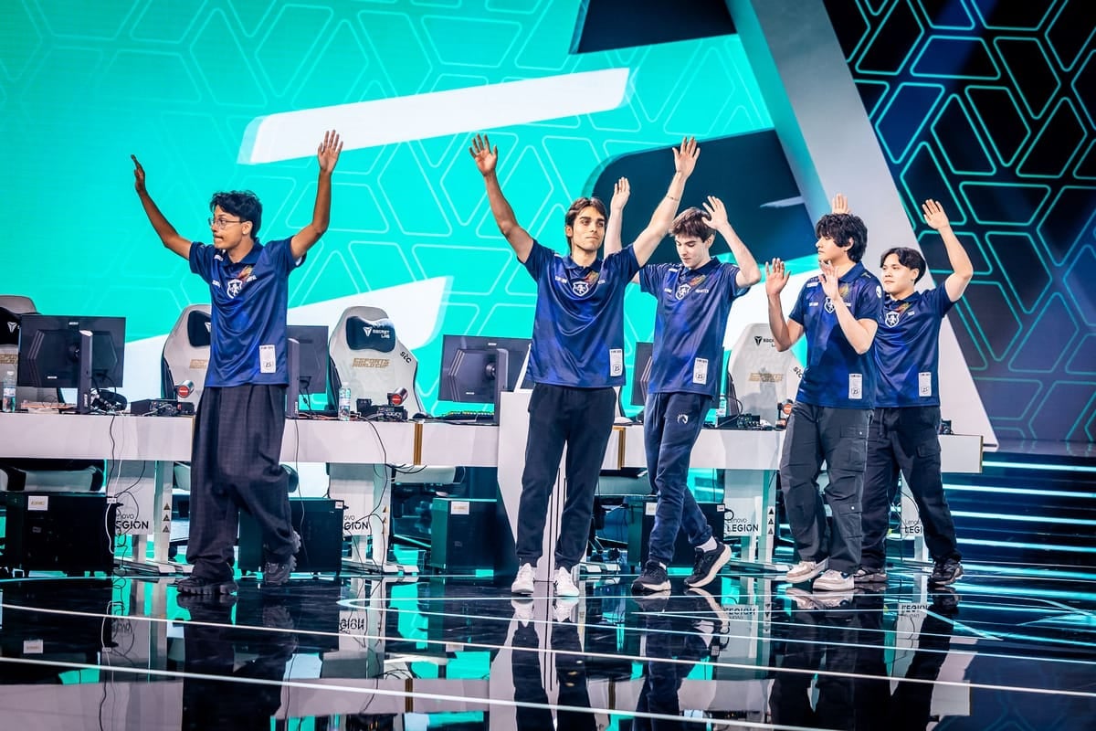 📝 Team Liquid on Top: OWCS NA Stage 3 Playoffs, Week 2 Summary