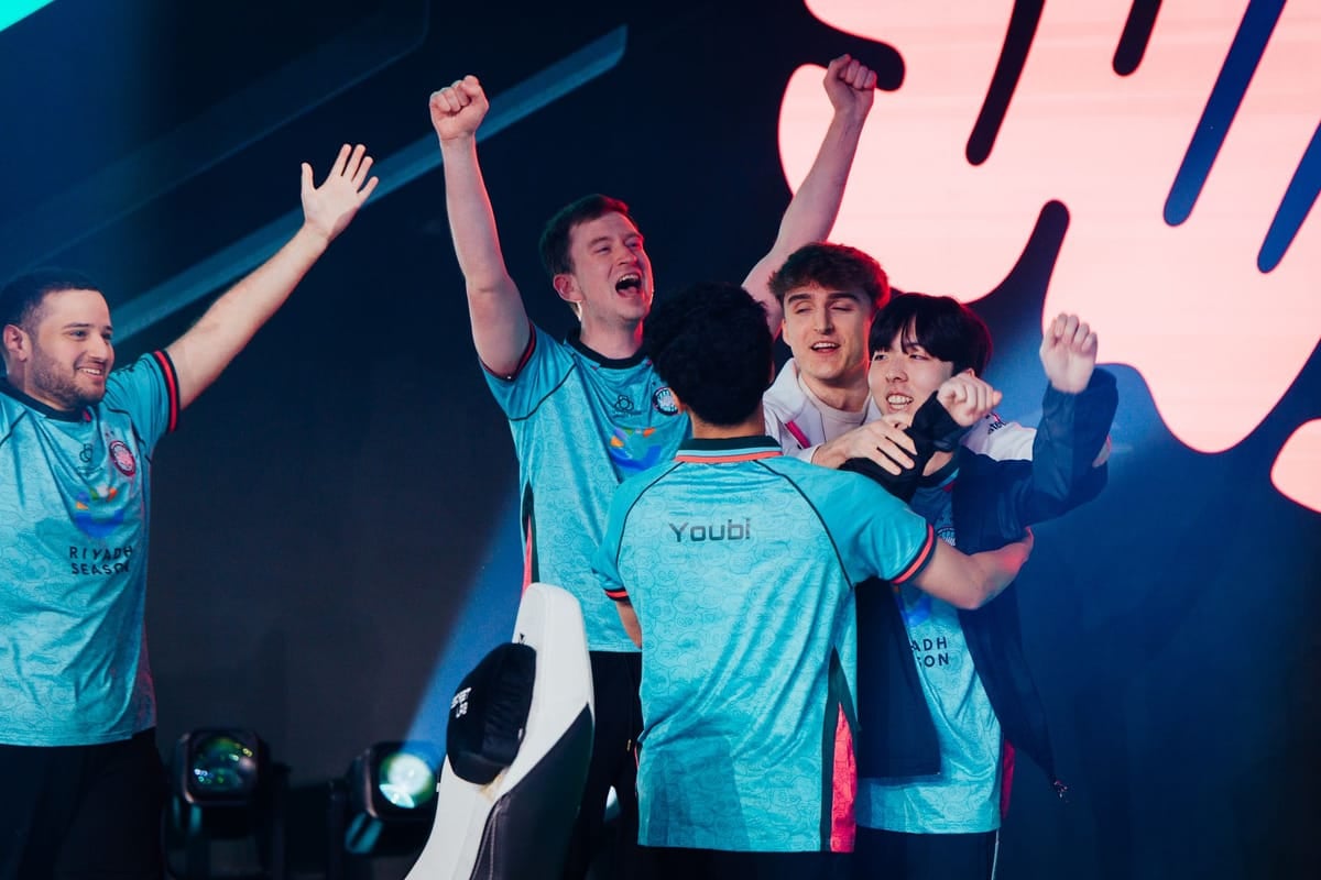 📝 The Masters of EMEA: Twisted Minds 2025 World Finals Preview