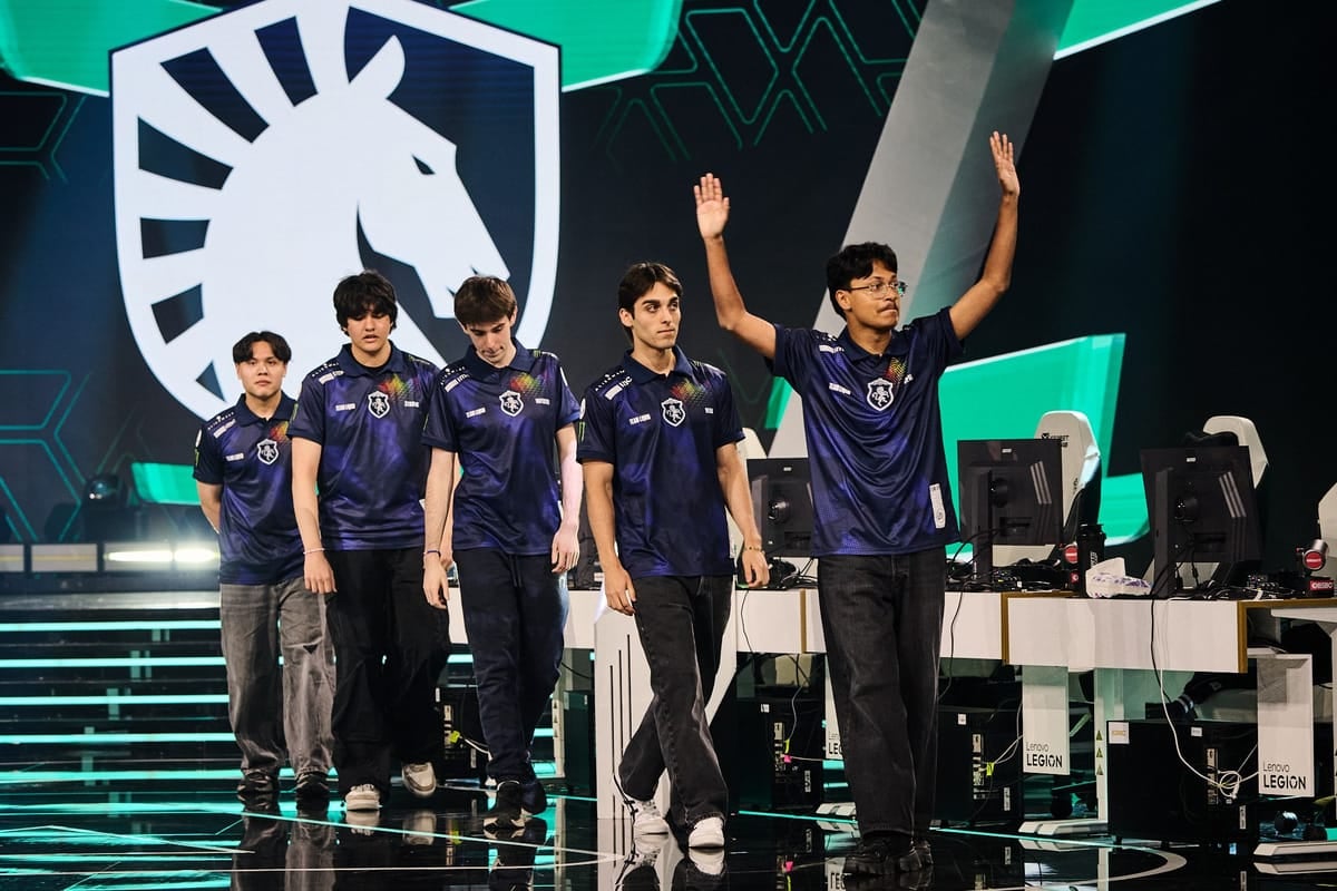 📝 The final four: Wrapping up the North America Stage 3 Playoffs