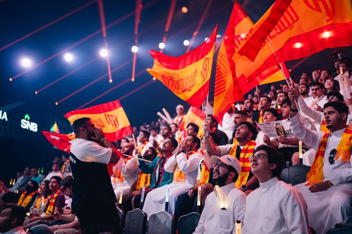 📝 Unfinished Business: Al Qadsiah 2025 World Finals Preview