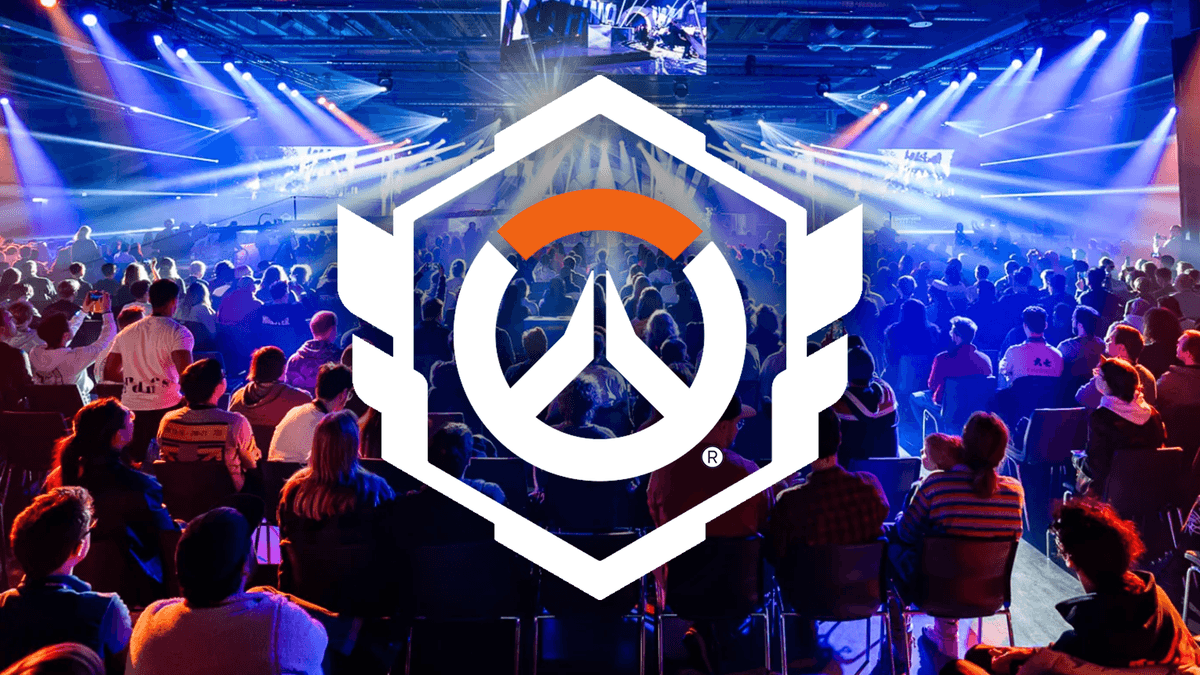 📝 Blizzard Unveils the Future of Overwatch Esports
