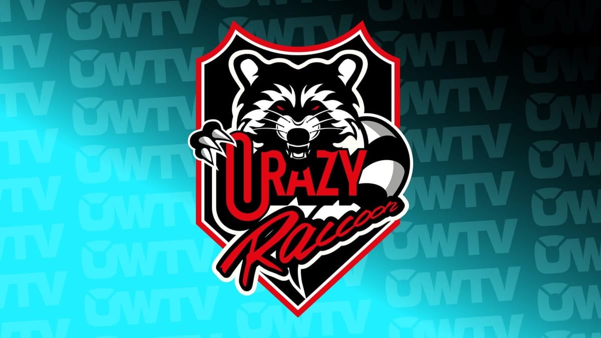 📝 The team to beat: Crazy Raccoon 2025 World Finals Preview