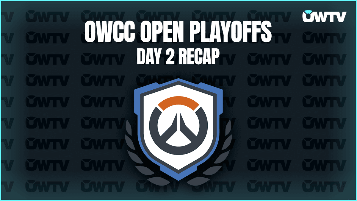 📝 Northwood wins OWCC Open upper bracket; Winthrop and St. Clair eye rematch