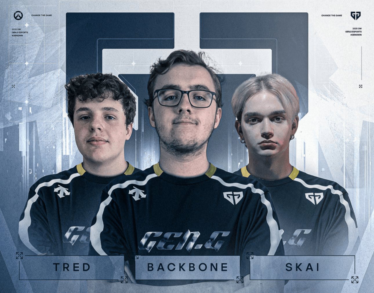 📝 Gen.G are back: OWCS EMEA Stage 3, Week 5 Summary