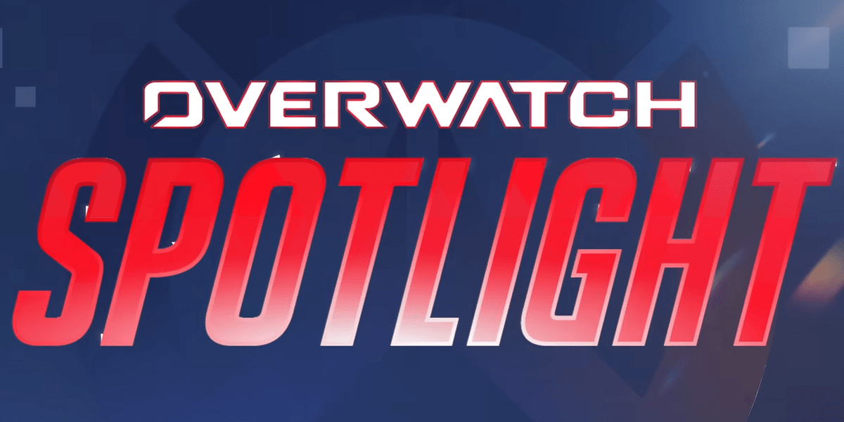 📝 Overwatch Spotlight sets the stage for a defining year in esports