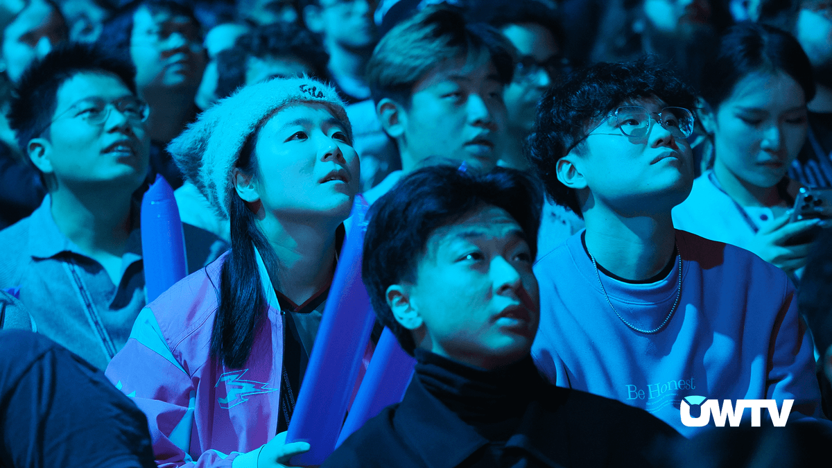 📝 Team Falcons vs. Weibo Gaming Full Match Recap