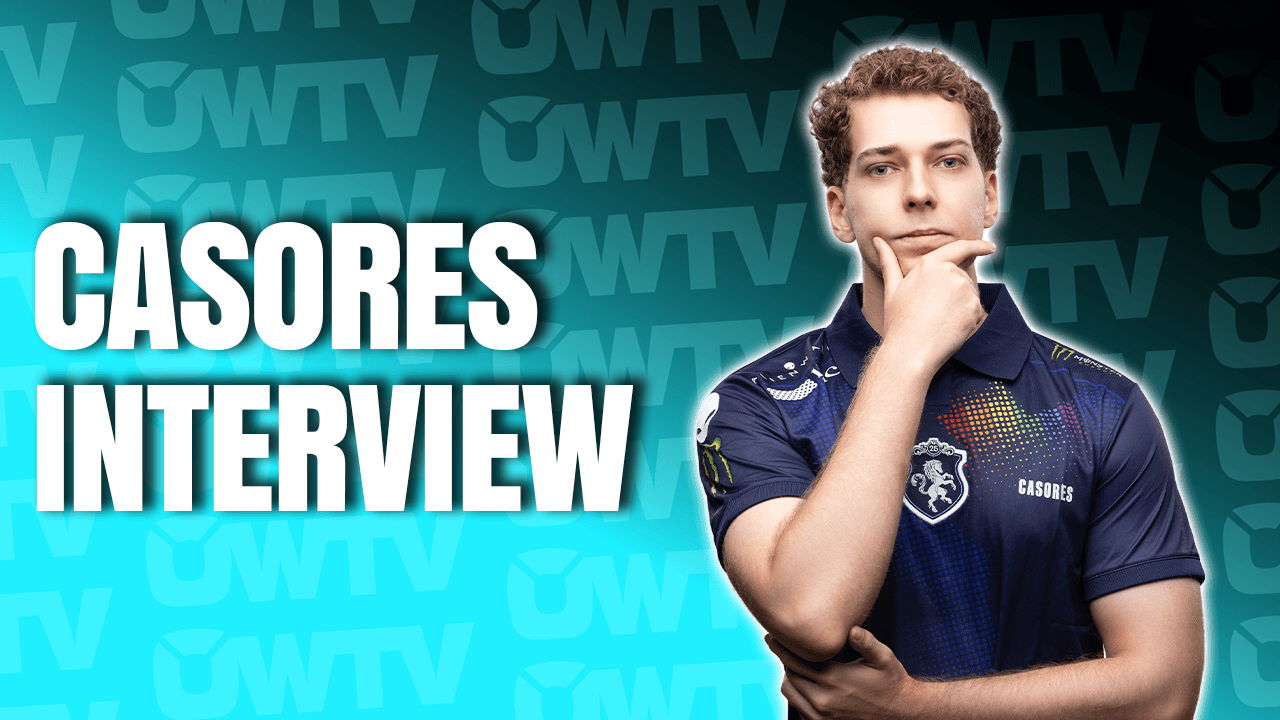 🎥 Casores: "[SSG] haven't figured out our Ram yet" | Team Liquid