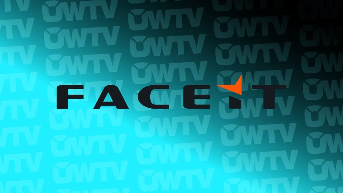 📝 Structure for FACEIT Season 7 and OWCS 2026 announced