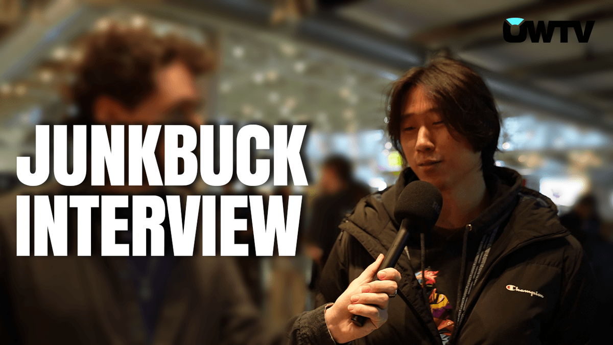 🎥 Junkbuck - "Something can always happen" | Al Qadsiah