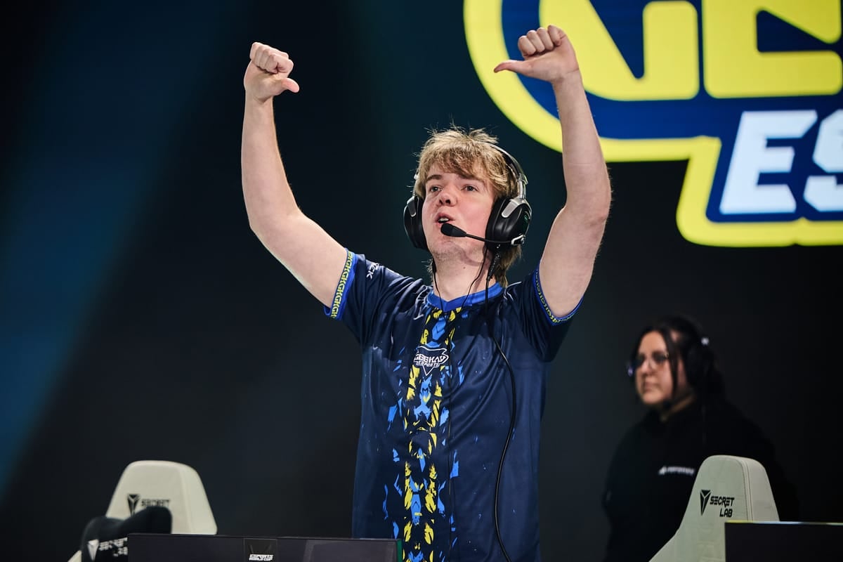 Meet Team Secret, the Pacific side with everything to prove