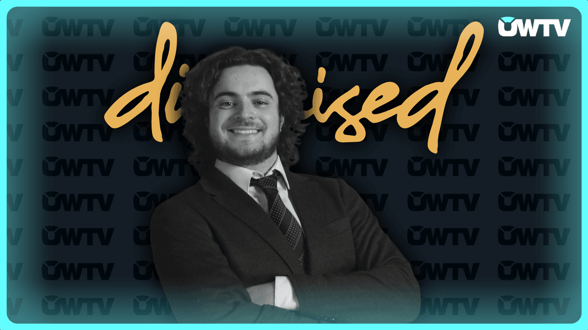 Disguised part ways with head coach byZenith