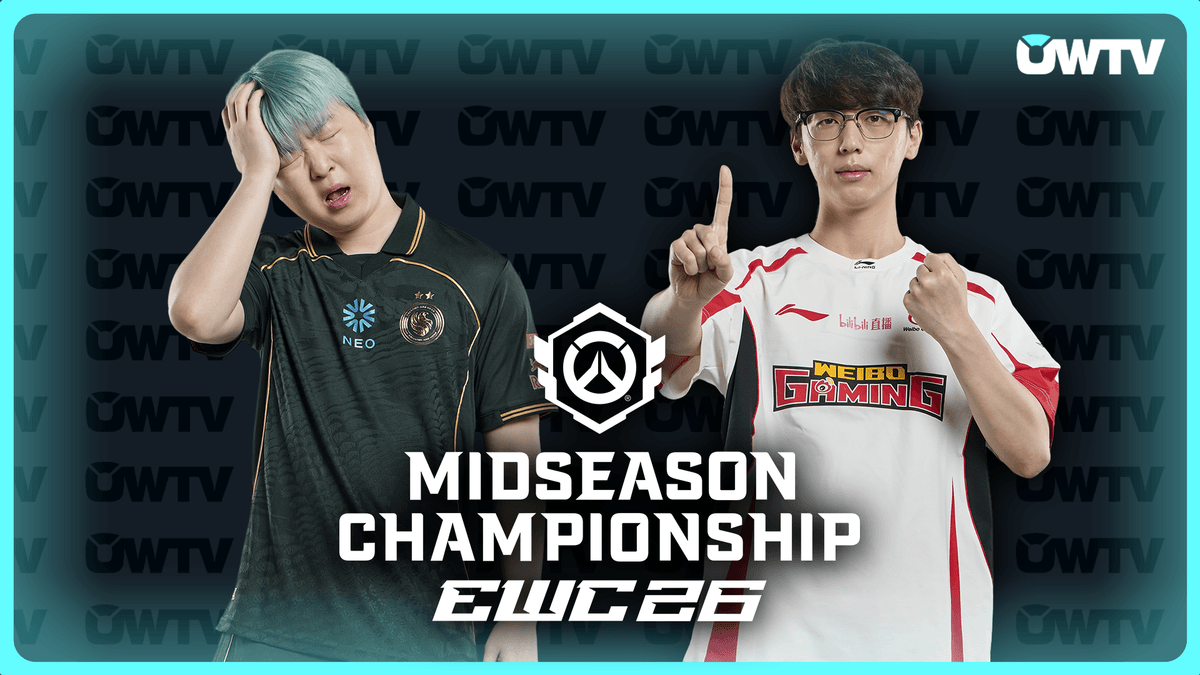 Weibo topple Falcons as four teams exit the Midseason Championship
