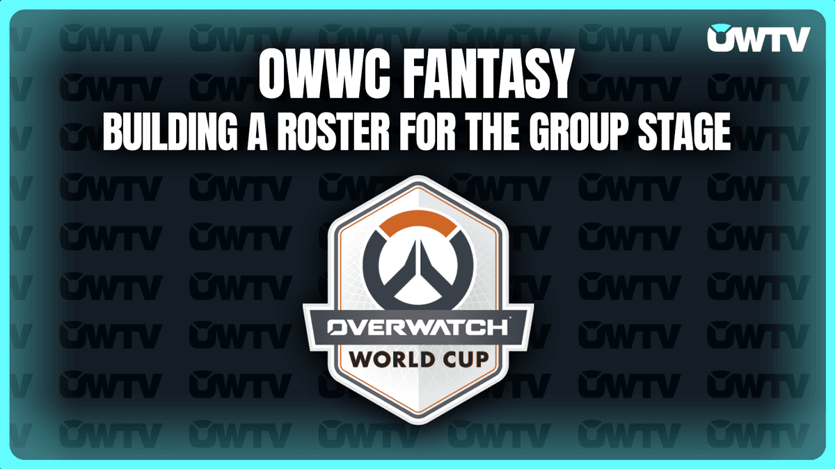 Fantasy preview: Building a World Cup roster for the Group Stage