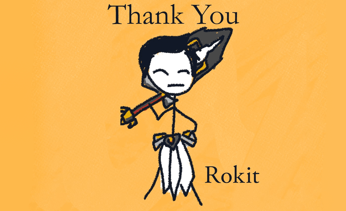 Disguised part ways with Rokit ahead of OWCS Stage 3