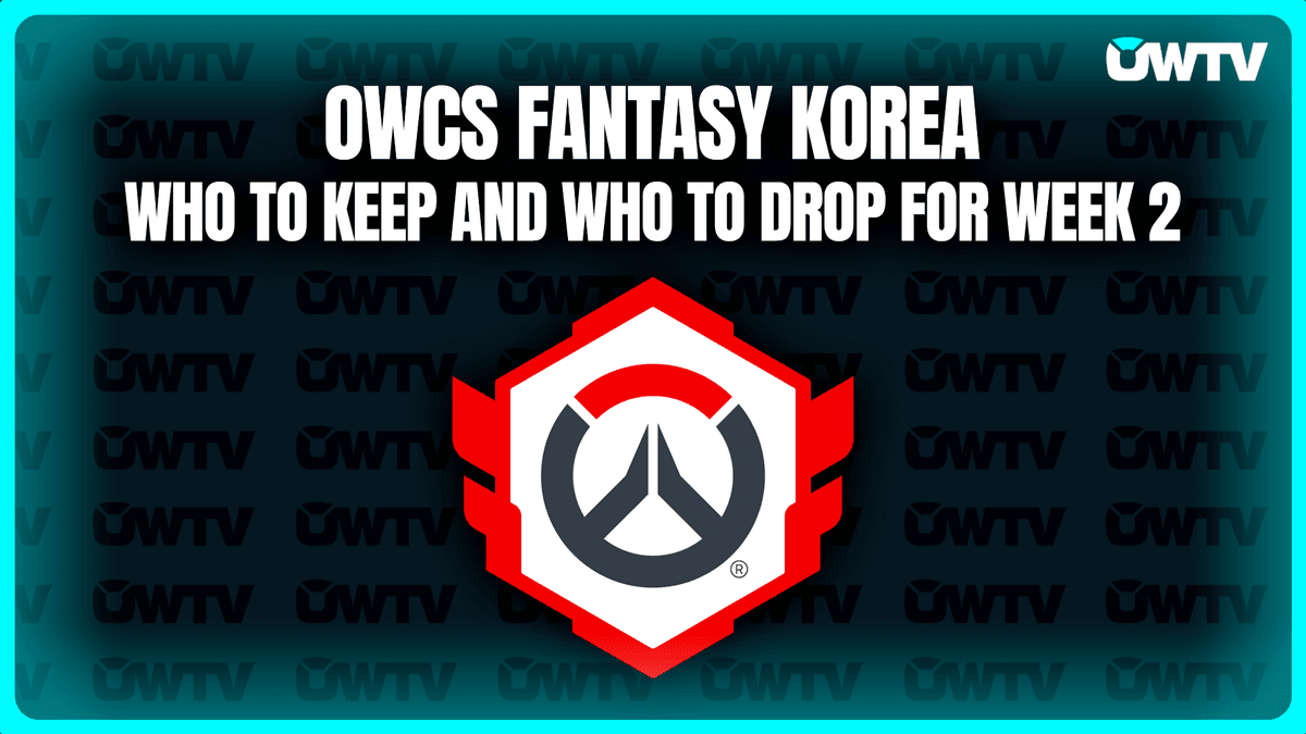 OWCS Fantasy: Who to keep after Cheeseburger's opener