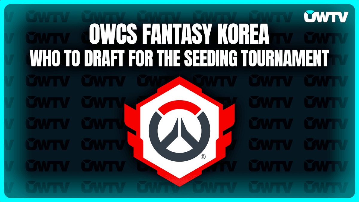 Target the top four as Korea’s seeding tournament arrives