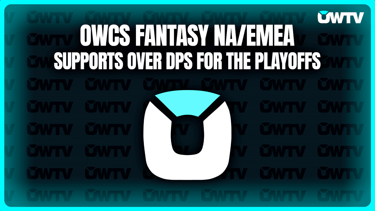 One last NA/EMEA Fantasy weekend to close out 2026