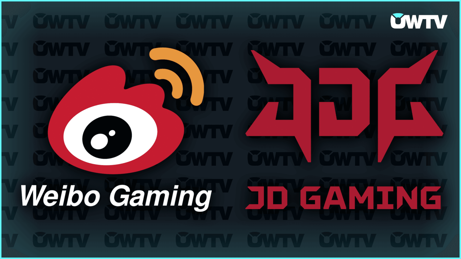 Weibo Gaming vs. JD GAMING