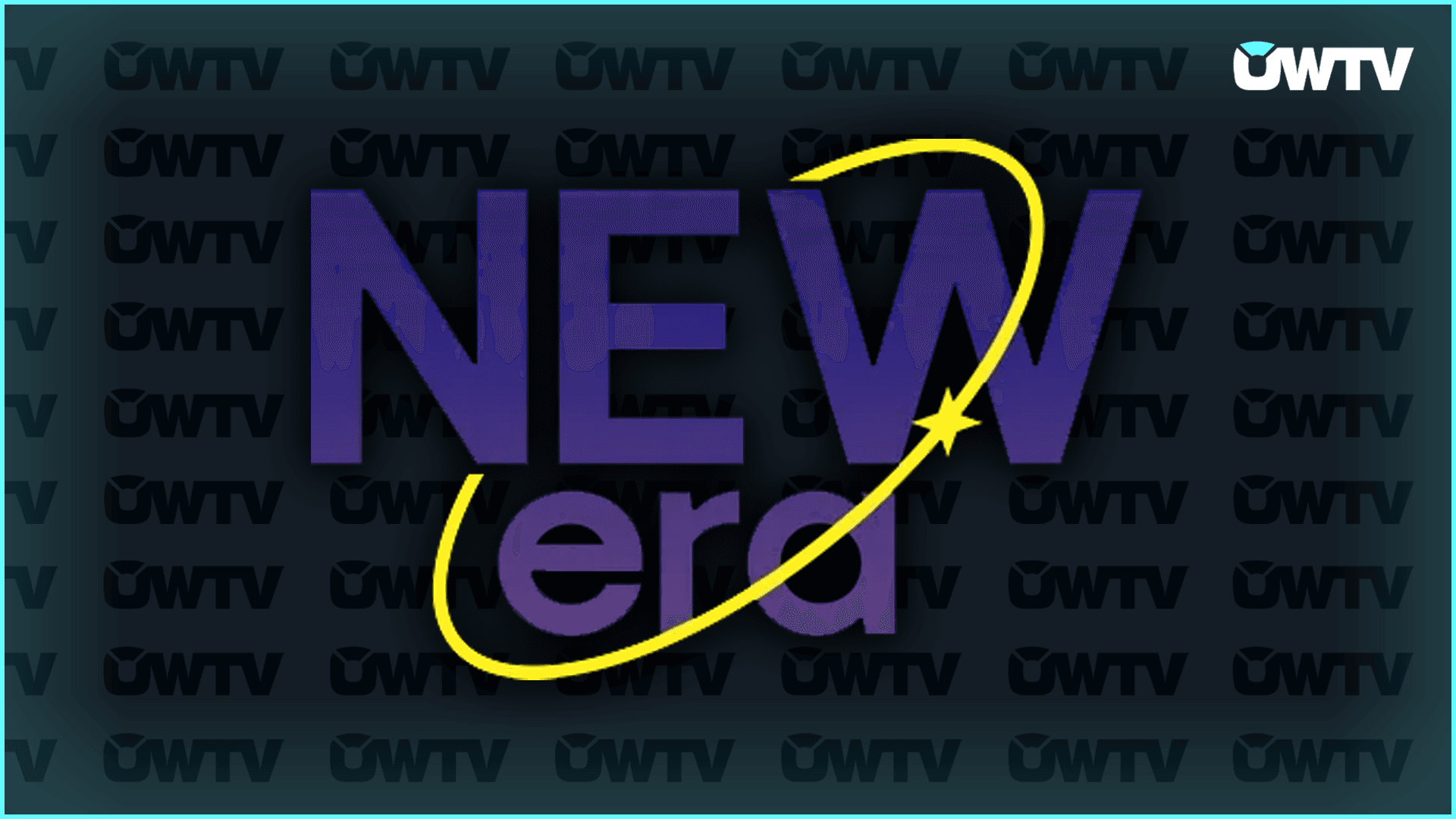 OWTV New Era logo
