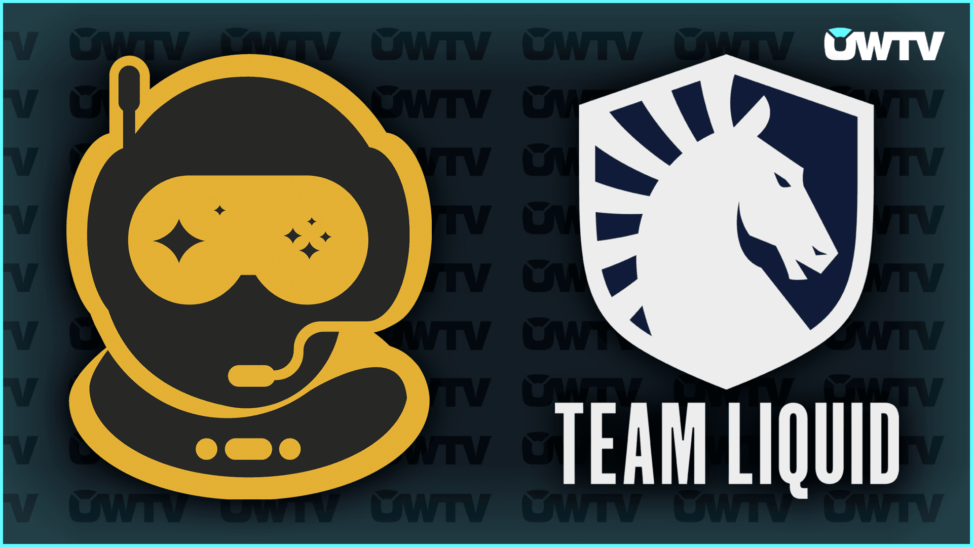 Spacestation Gaming vs. TL