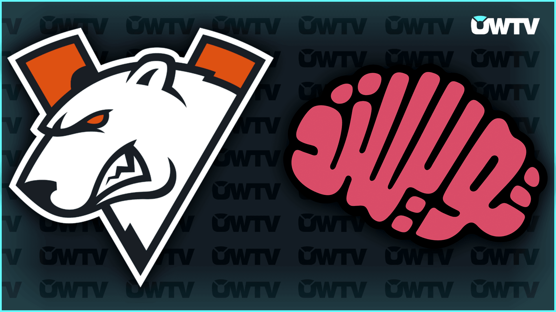 Virtus.pro vs. Twisted Minds