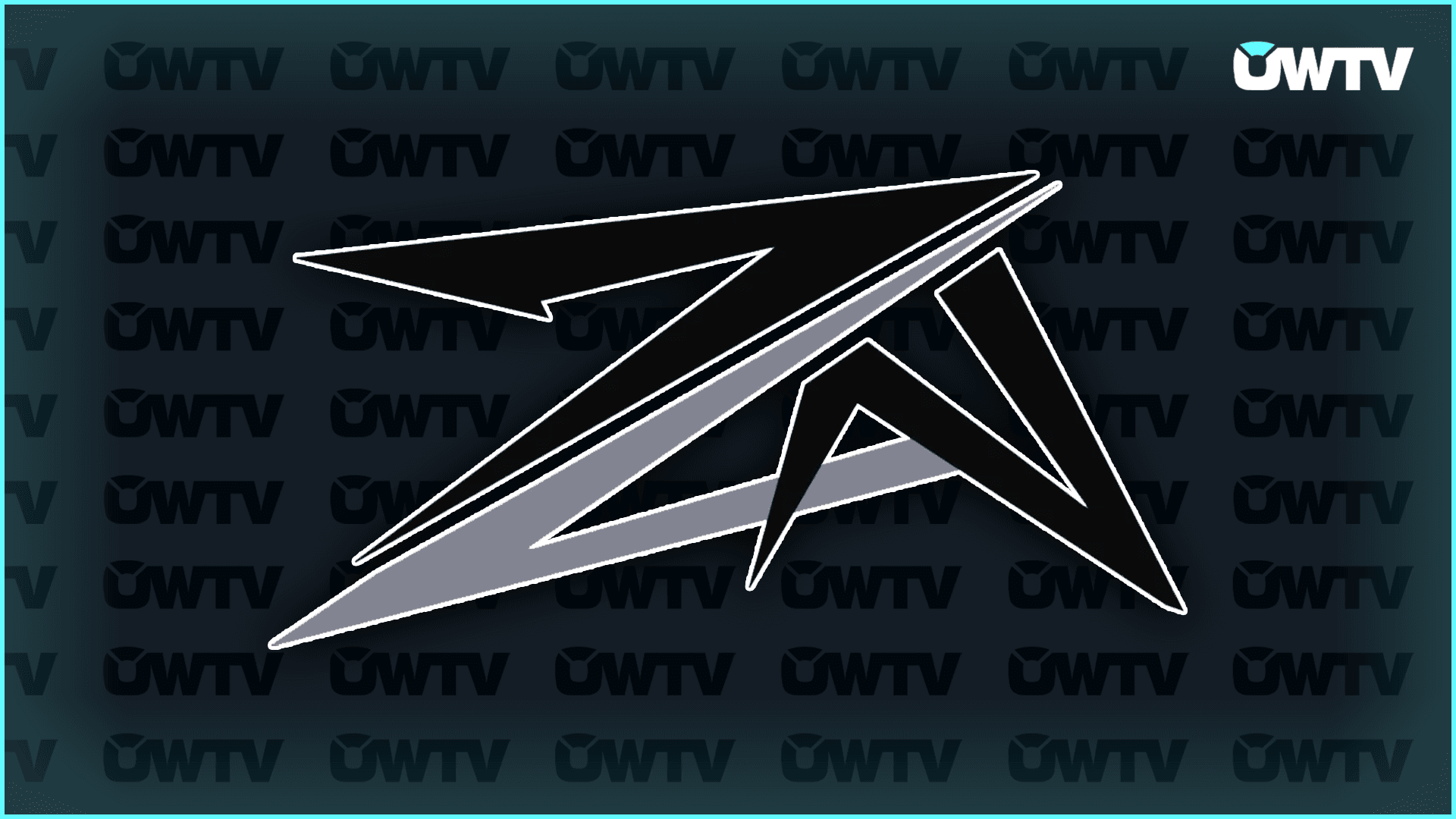 OWTV ZAN Esports logo