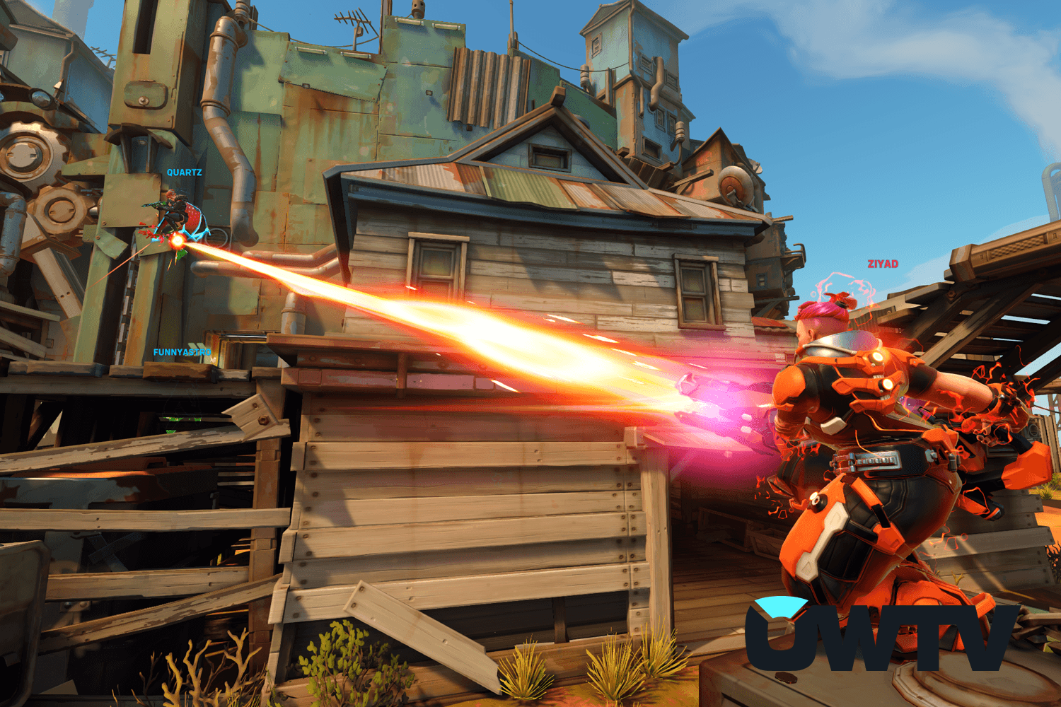 Ziyad dominating the payload during Al Qadsiah's push.