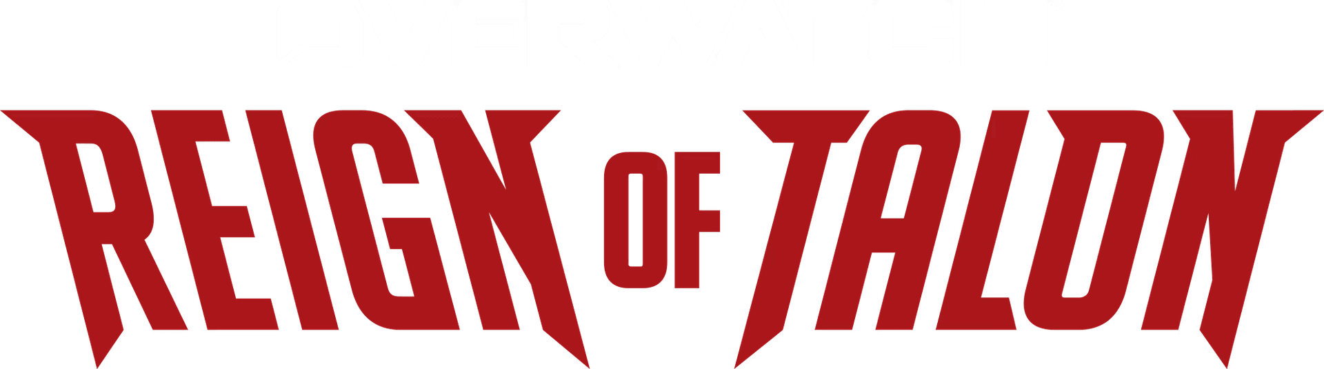 Overwatch Reign of Talon cover image by Blizzard.