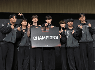 Every Korean team in Paris has a case for the title