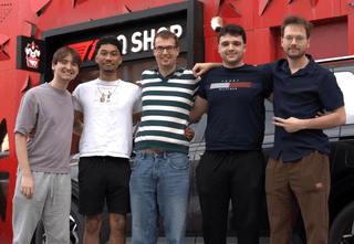 Spacestation Gaming still have everything to prove in Paris