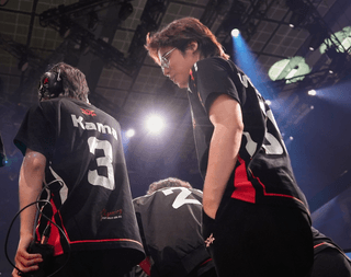 JD Gaming parts ways with Mmonk, Belosrea, and Kama