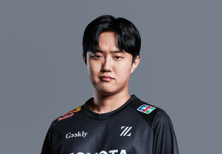 GgulTaek leaves ZETA DIVISION citing health concerns