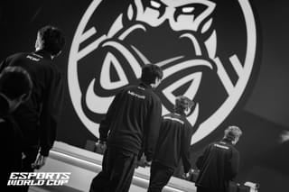 Former OWCS contenders ENCE file for bankruptcy
