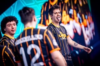 Rokit in, peace out as NTMR return to OWCS