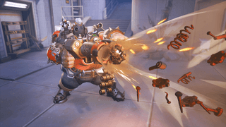 Blizzard hotfix targets D.Mon, Doctrine, and Sombra after Stage 3 opener