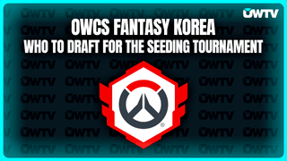 Target the top four as Korea’s seeding tournament arrives