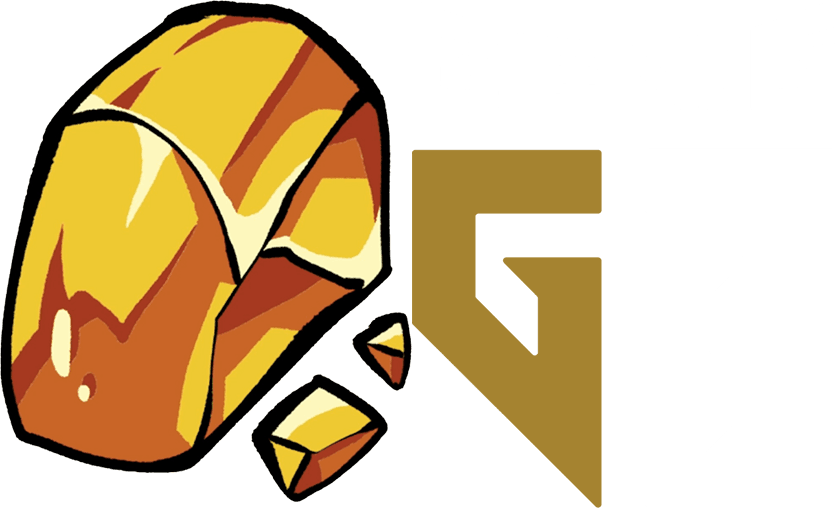 Team Peps, Gen.G Esports logos