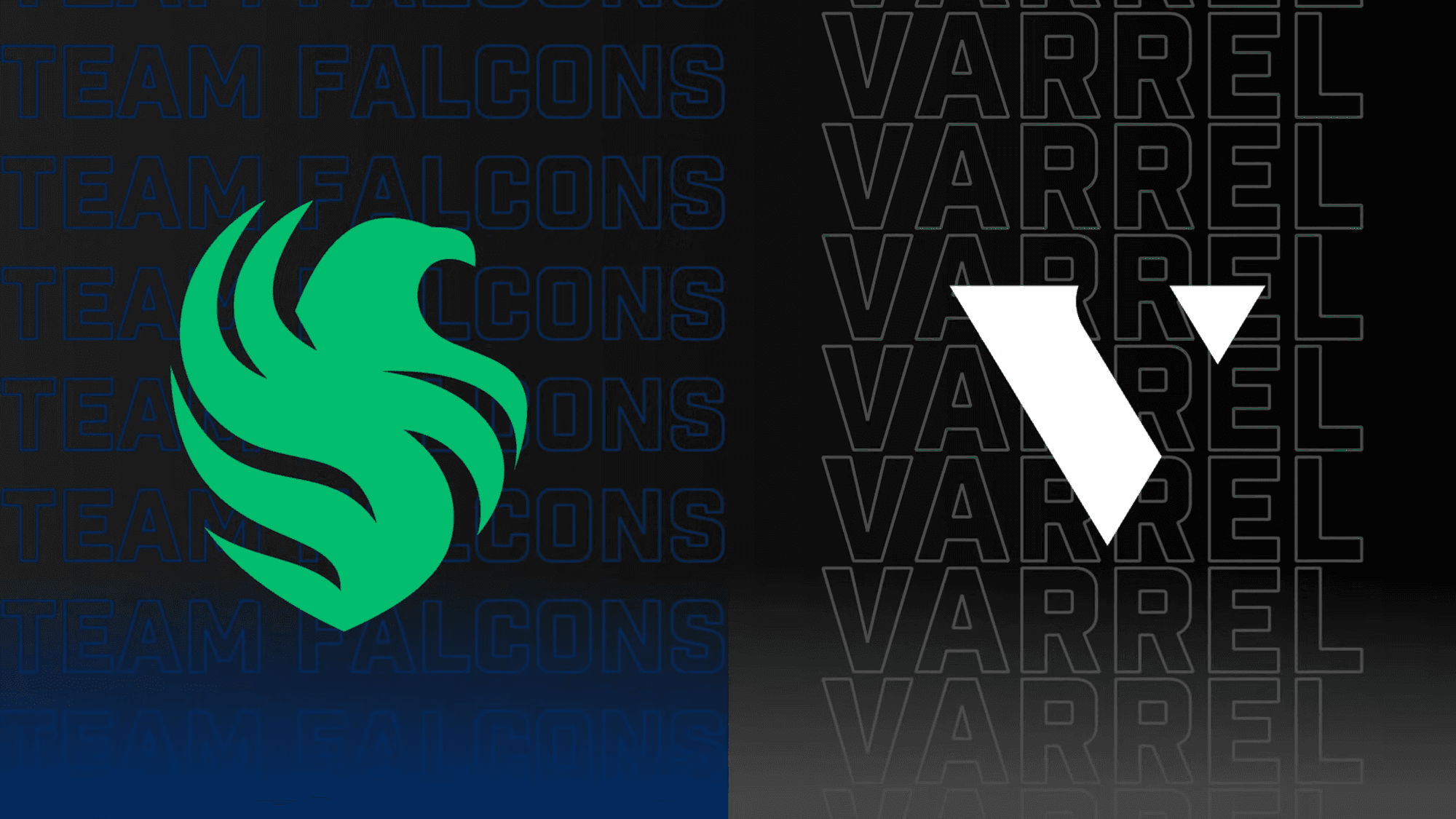 📝 Team Falcons vs. VARREL Full Match Recap