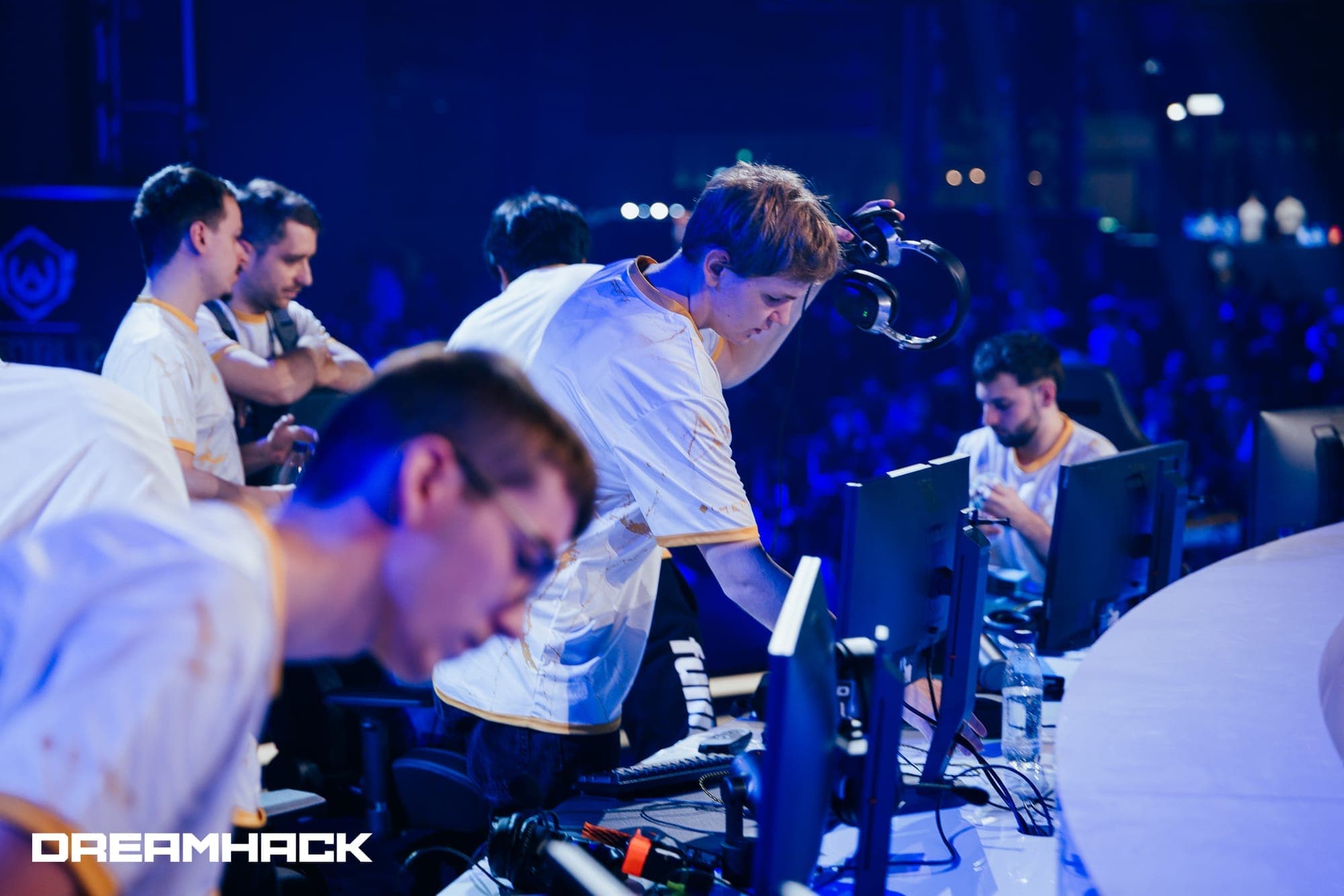 Team Peps out, Telacy in. Promotion/Relegation recap