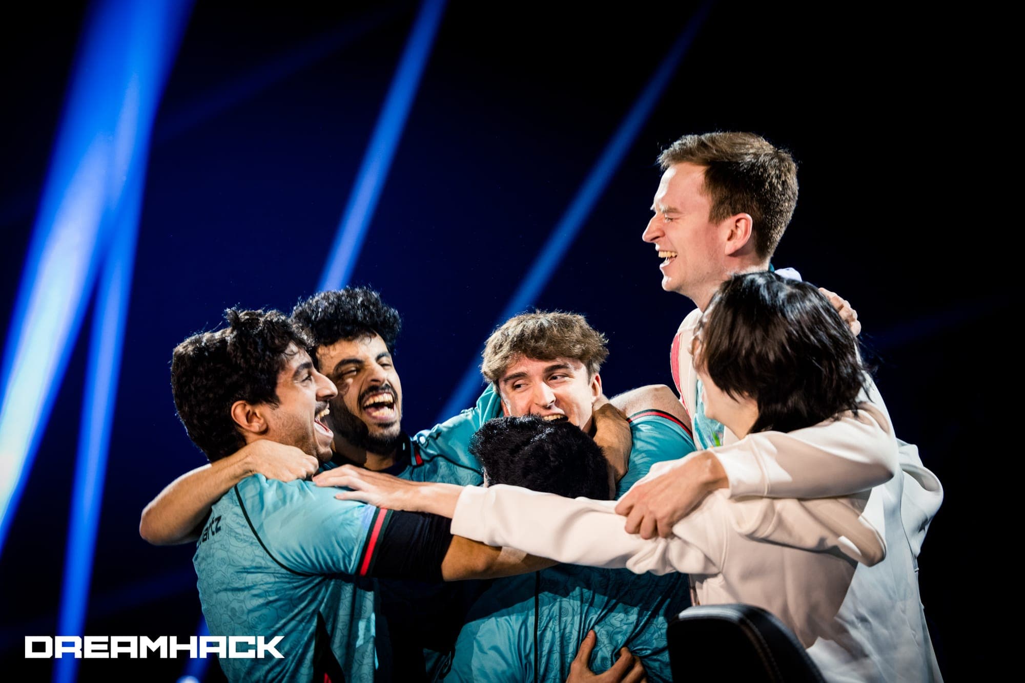 📝 Twisted Minds withdraw from the 2026 Saudi eLeague Finals