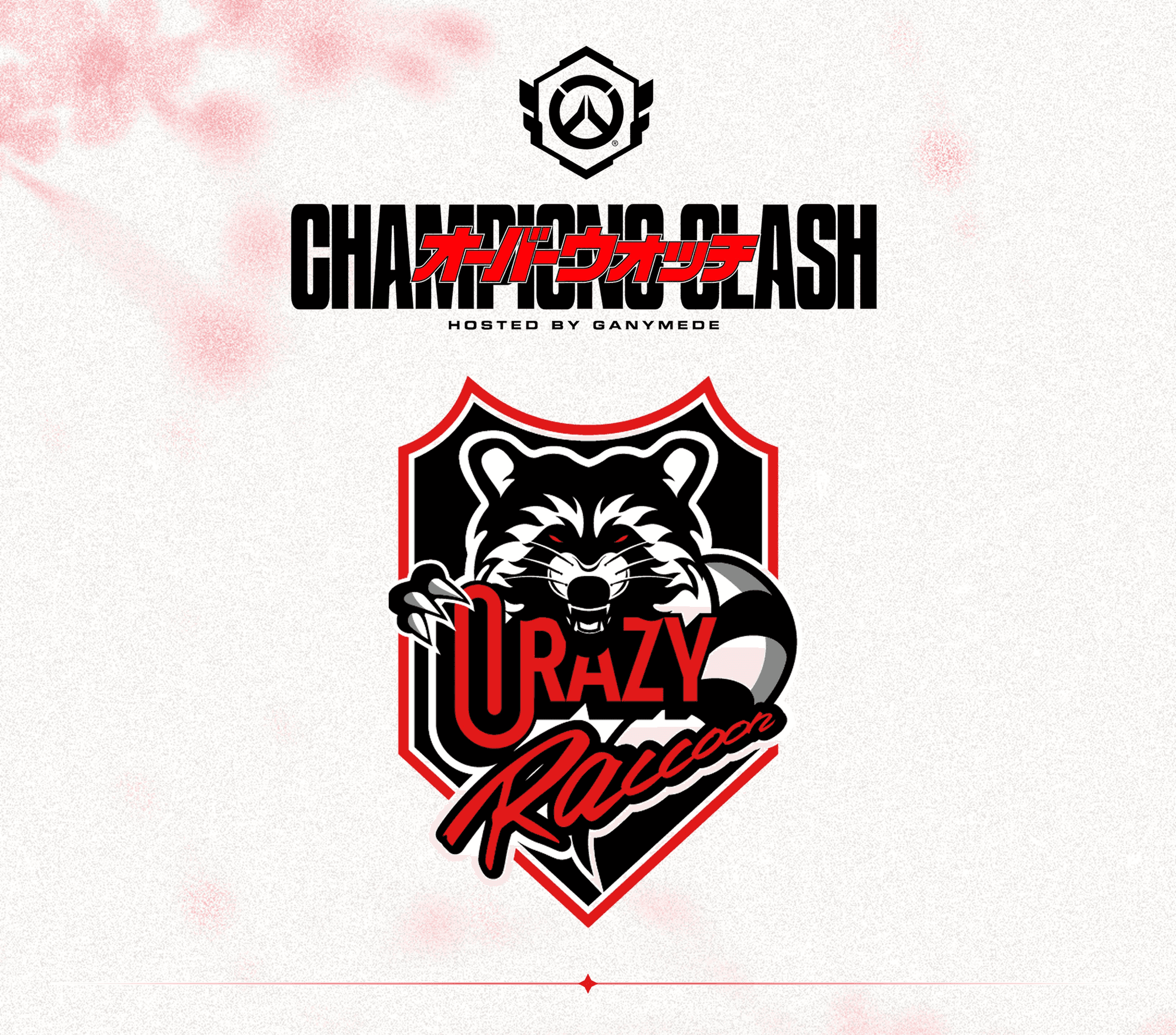 📝 Crazy Raccoon qualify for Champions Clash. ZETA remain undefeated