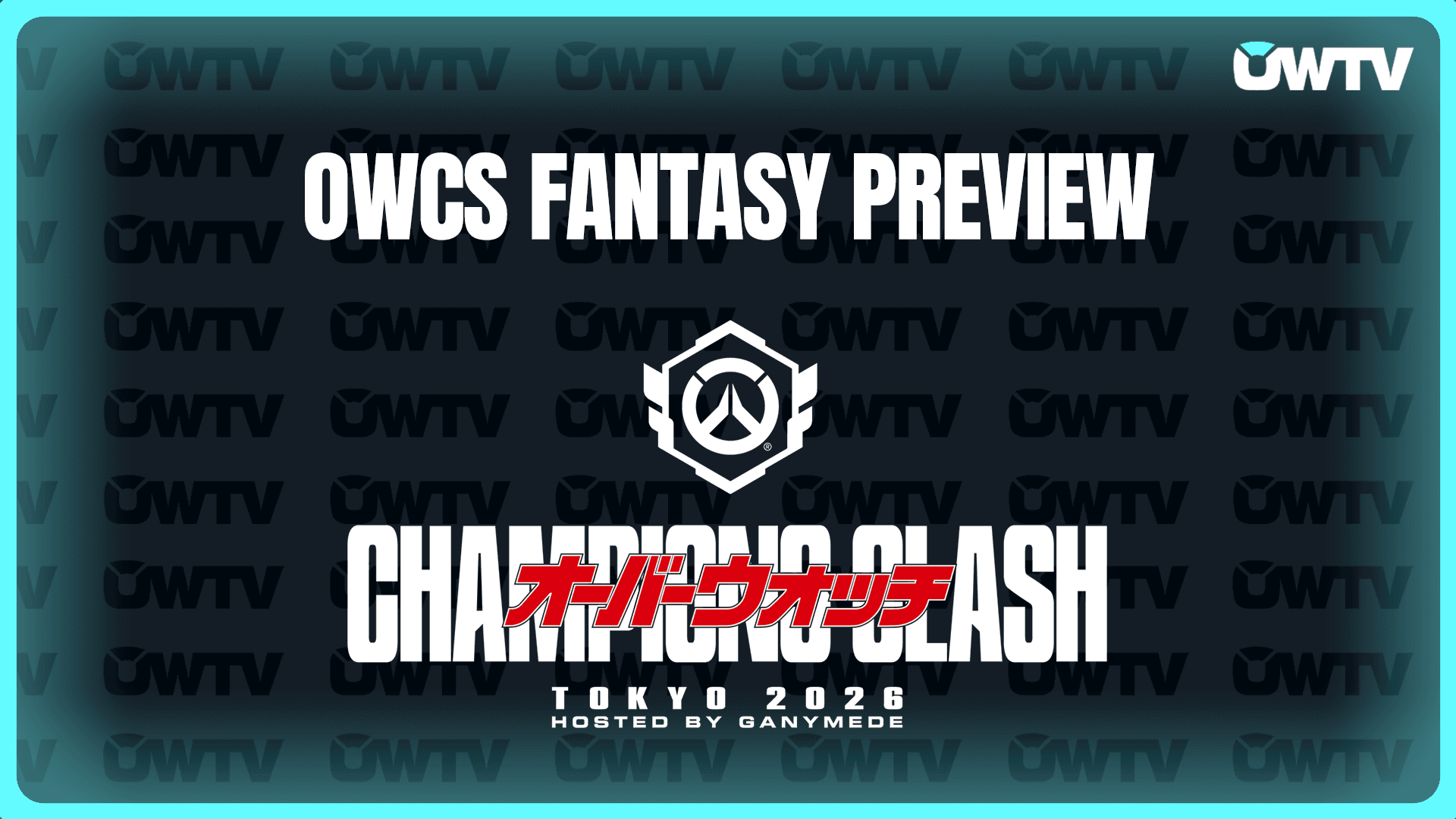 📝 Champions Clash fantasy preview