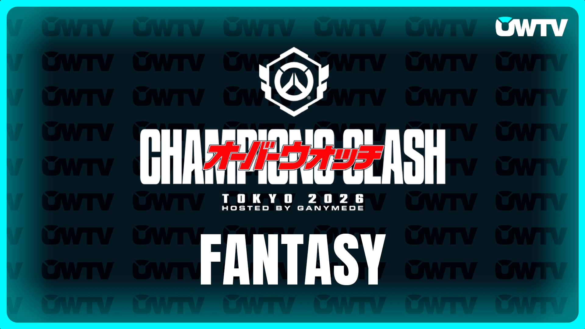 Fantasy returns for Champions Clash