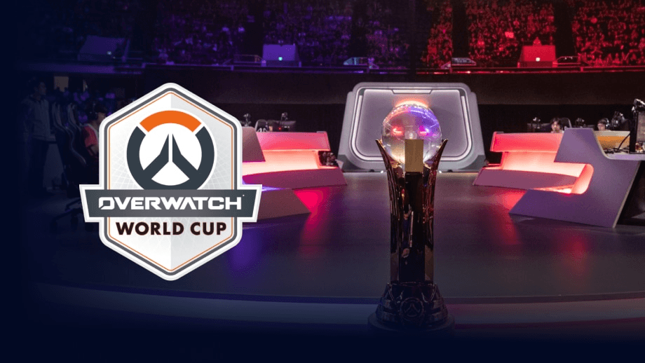 📝 OWWC Online Qualifier details