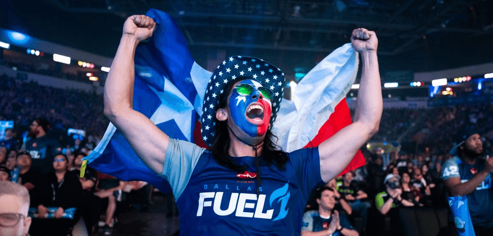 📝 Dallas Fuel: The return of a champion