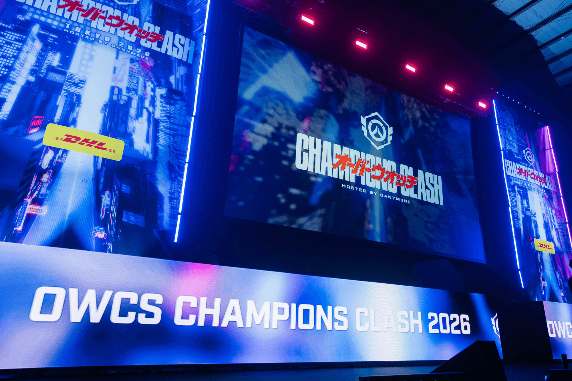 📝 SSG and All Gamers Eliminated as Champions Clash gets underway