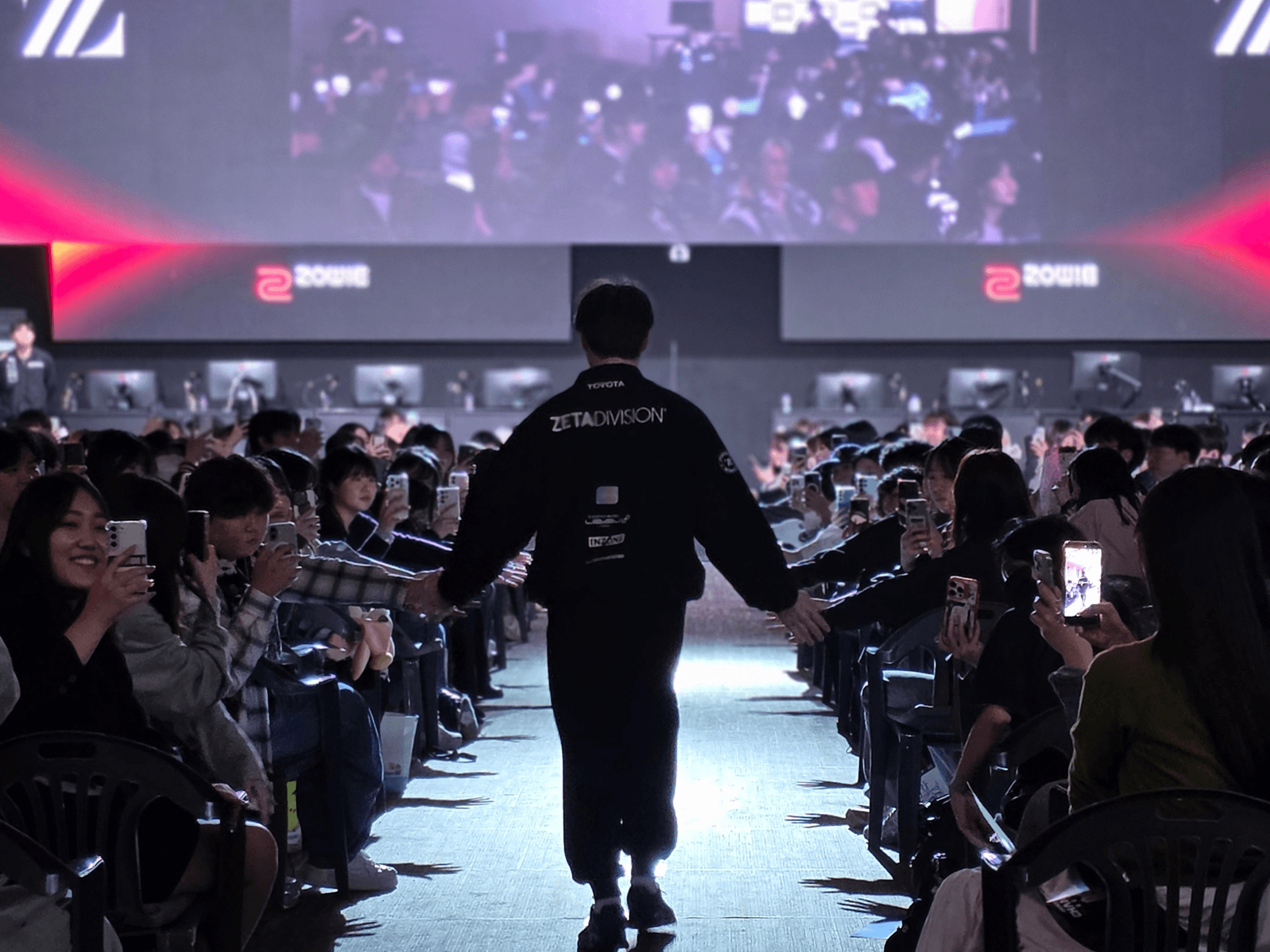 📝 The Road to Tokyo: OWCS Asia Stage 1 Preview