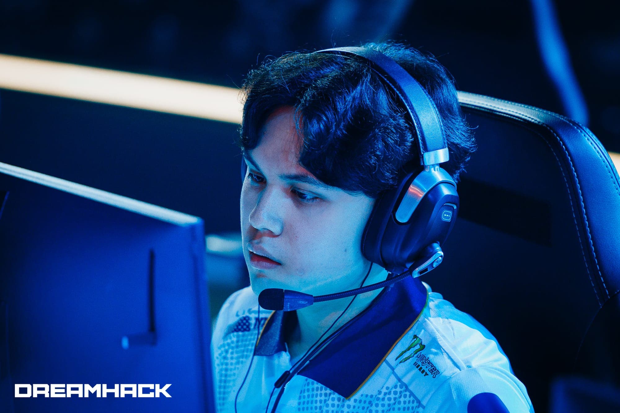 Liquid mean business, and SSG end the drought
